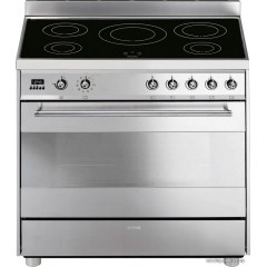 Плита Smeg C9IMX-2