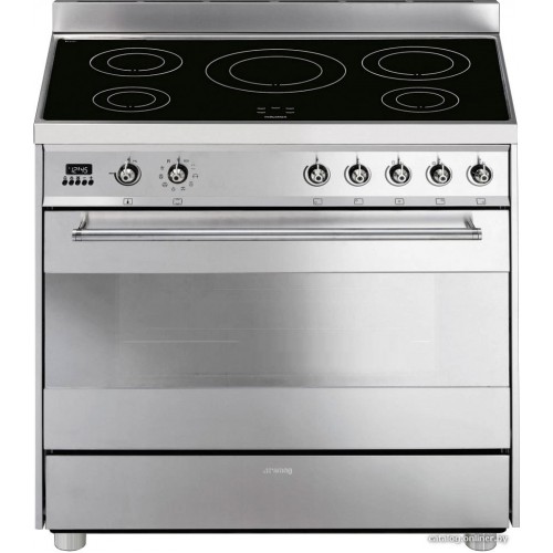 Плита Smeg C9IMX-2