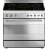 Плита Smeg C9IMX-2