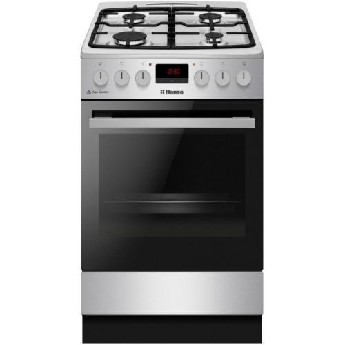 Плита Hansa FCMX592299H