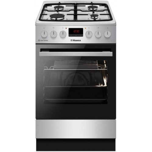 Плита Hansa FCMX592299H