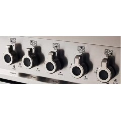 Плита Bertazzoni PRO64L1EXT
