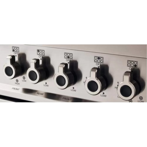 Плита Bertazzoni PRO64L1ENET