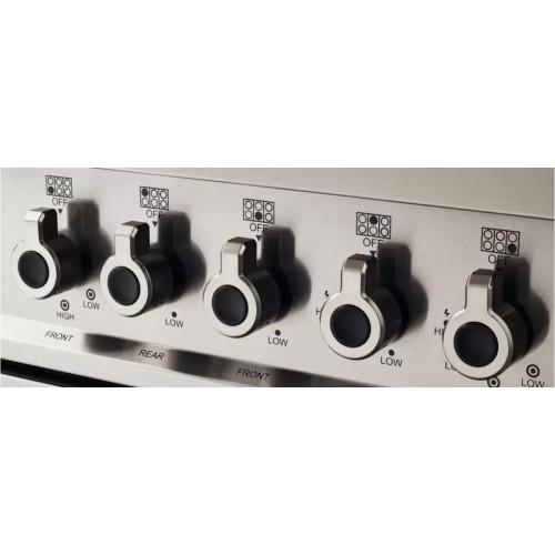 Плита Bertazzoni PRO64I1EXT
