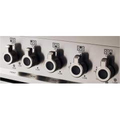 Плита Bertazzoni PRO64I1ENET