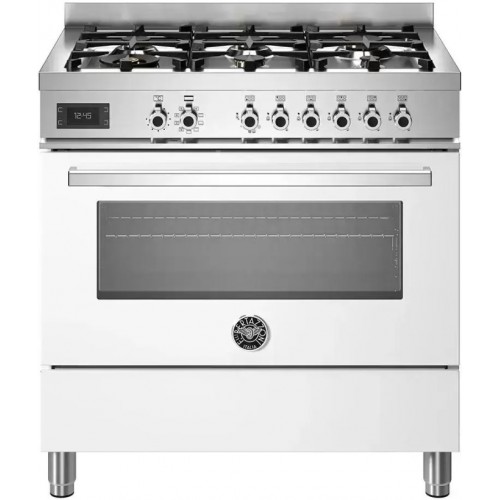 Плита Bertazzoni PRO96L1EBIT