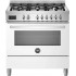 Плита Bertazzoni PRO96L1EBIT