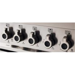 Плита Bertazzoni PRO96L1EGIT