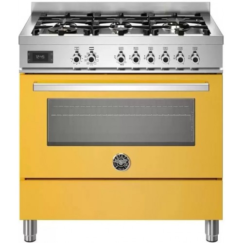 Плита Bertazzoni PRO96L1EGIT