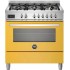 Плита Bertazzoni PRO96L1EGIT