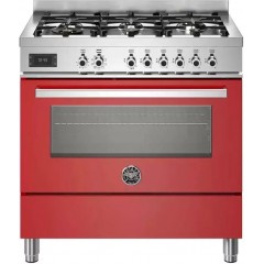 Плита Bertazzoni PRO96L1EROT