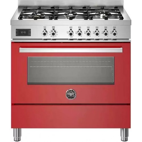 Плита Bertazzoni PRO96L1EROT