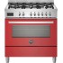 Плита Bertazzoni PRO96L1EROT