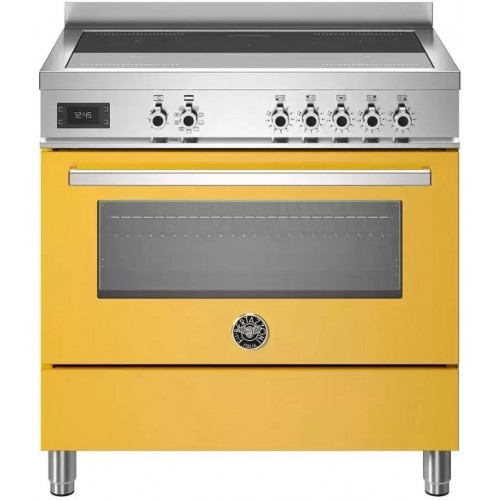 Плита Bertazzoni PRO95I1EGIT