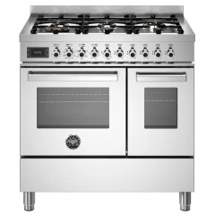 Плита Bertazzoni PRO96L2EXT
