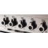 Плита Bertazzoni PRO96L2EXT