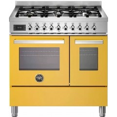 Плита Bertazzoni PRO96L2EGIT