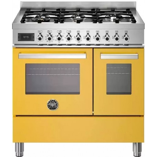 Плита Bertazzoni PRO96L2EGIT