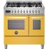 Плита Bertazzoni PRO96L2EGIT