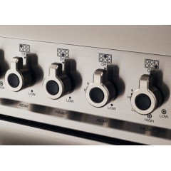Плита Bertazzoni PRO96L2EROT