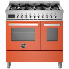 Плита Bertazzoni PRO96L2EART