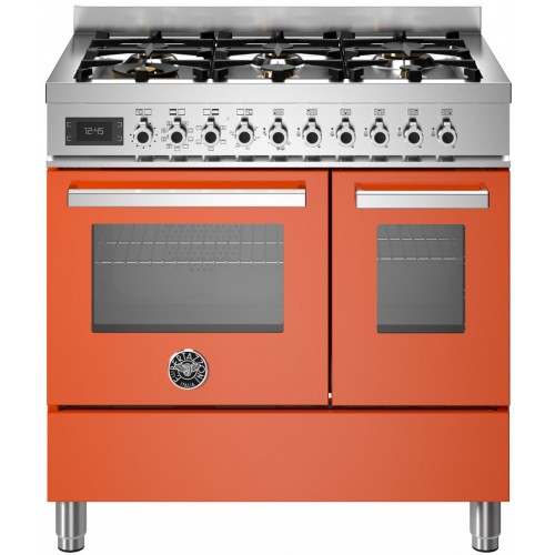 Плита Bertazzoni PRO96L2EART