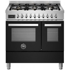 Плита Bertazzoni PRO96L2ENET
