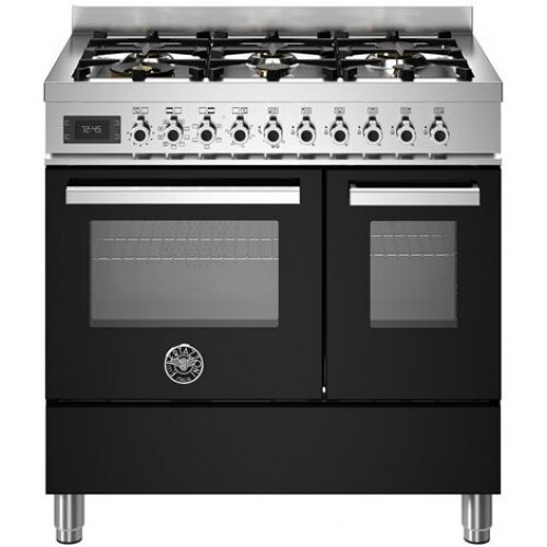 Плита Bertazzoni PRO96L2ENET