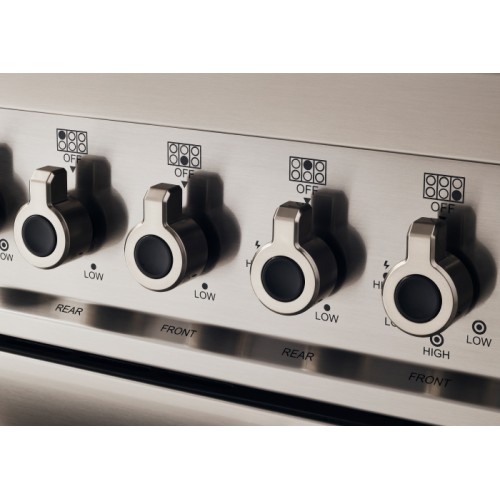 Плита Bertazzoni PRO96L2ENET