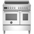 Плита Bertazzoni PRO95I2EXT