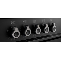 Плита Bertazzoni PRO95I2EXT