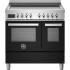 Плита Bertazzoni PRO95I2ENET