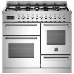 Плита Bertazzoni PRO106L3EXT