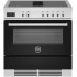 Плита Bertazzoni PROCH94I1ENET
