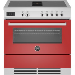 Плита Bertazzoni PROCH94I1EROT