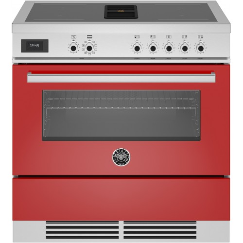 Плита Bertazzoni PROCH94I1EROT