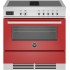 Плита Bertazzoni PROCH94I1EROT