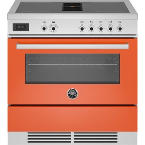 Плита Bertazzoni PROCH94I1EART