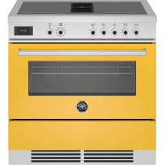 Плита Bertazzoni PROCH94I1EGIT