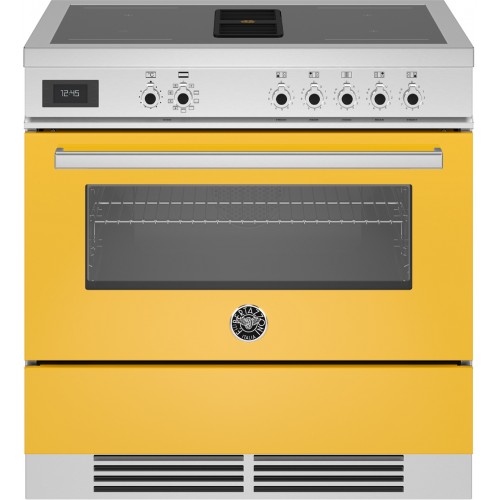Плита Bertazzoni PROCH94I1EGIT