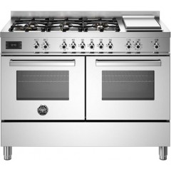 Плита Bertazzoni PRO126G2EXT