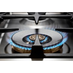 Плита Bertazzoni PRO126G2EXT