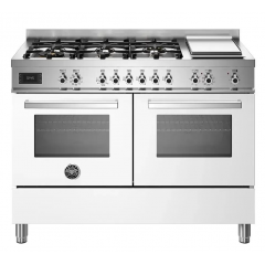 Плита Bertazzoni PRO126G2EBIT