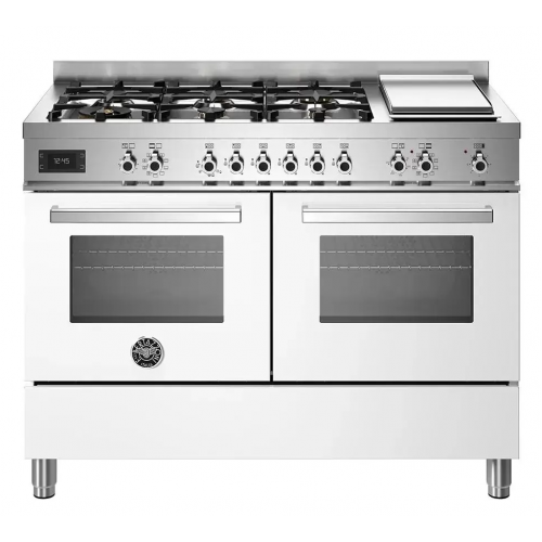 Плита Bertazzoni PRO126G2EBIT
