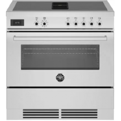 Плита Bertazzoni PROCH94I1EXT