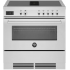 Плита Bertazzoni PROCH94I1EXT