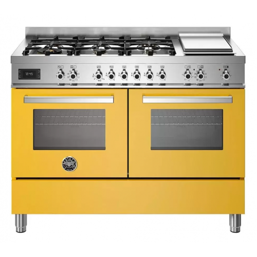 Плита Bertazzoni PRO126G2EGIT