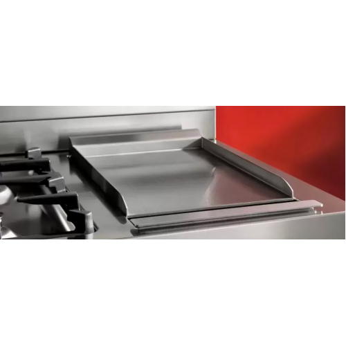 Плита Bertazzoni PRO126G2EGIT