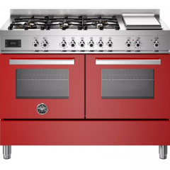 Плита Bertazzoni PRO126G2EROT