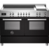 Плита Bertazzoni PRO125I2ENET